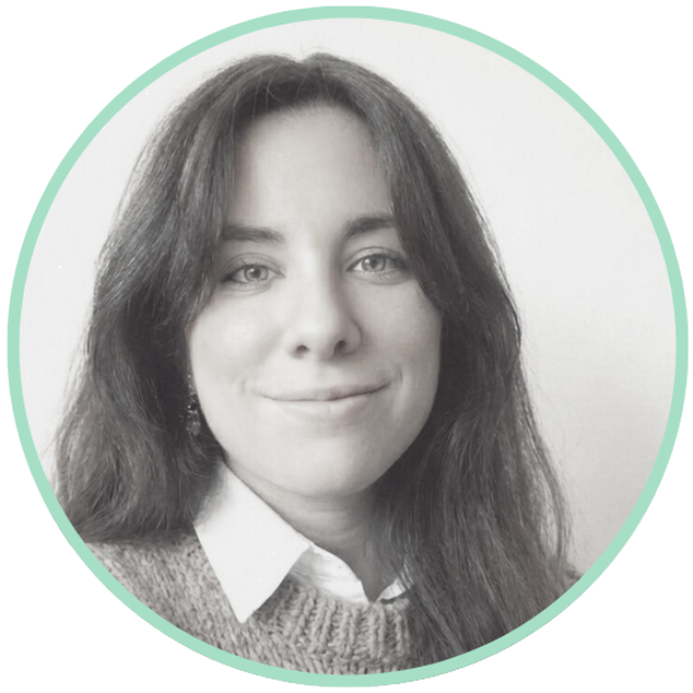 Lic. Florencia Di Giovanni, Directora y Fundadora de la Clínica Psicoterapéutica Prado